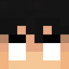 ssako Minecraft head