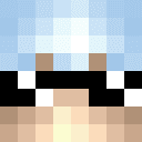 IM1TATE Minecraft head