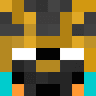 7hal Minecraft head