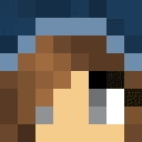 05p Minecraft head