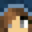 05p Minecraft head