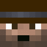 Cordy Minecraft head