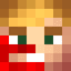 JewaldTrump Minecraft head