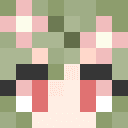 bluntfangz Minecraft head
