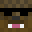 Kroly Minecraft head