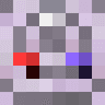 clarial Minecraft head