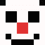 Toccamy Minecraft head