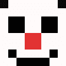 Toccamy Minecraft head