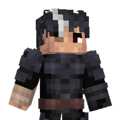 jojosad Minecraft render