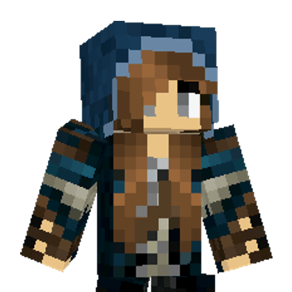 05p Minecraft render