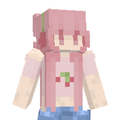 mawmmymilkers Minecraft render