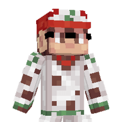xswetz Minecraft render